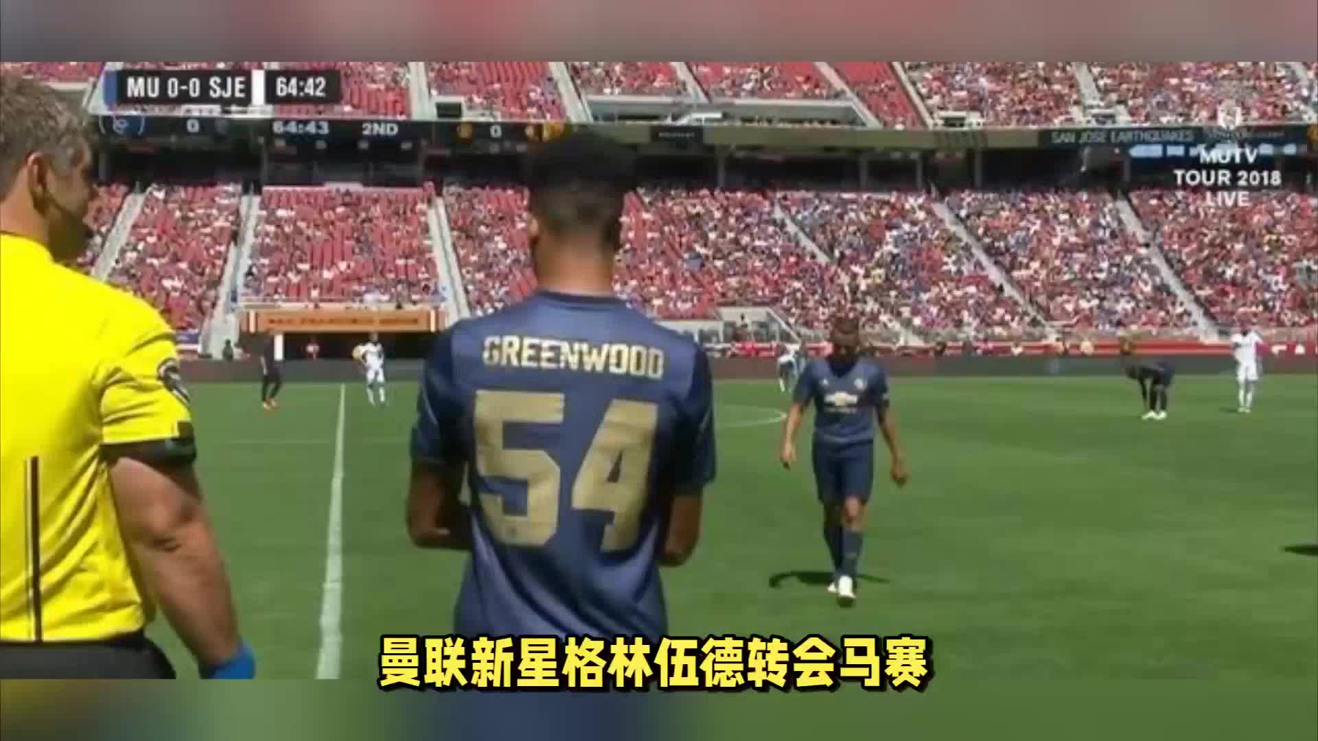 定了